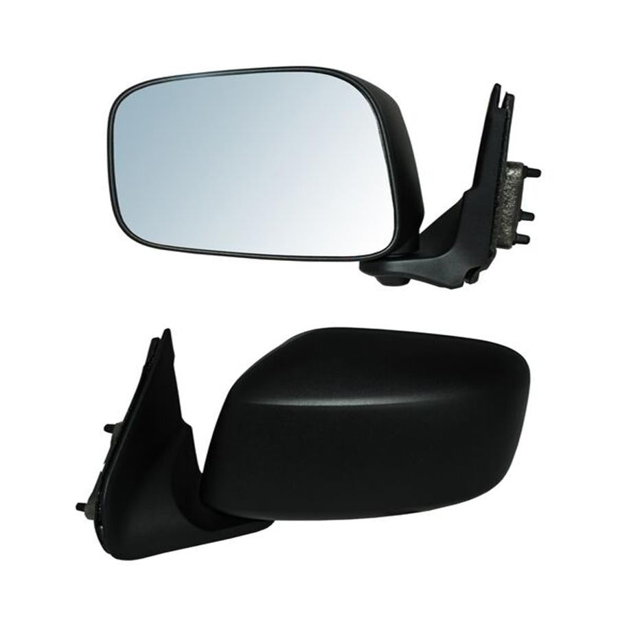 ESPEJO NISSAN PU NP300 16-18 S/CONTROL CHINO IZQ