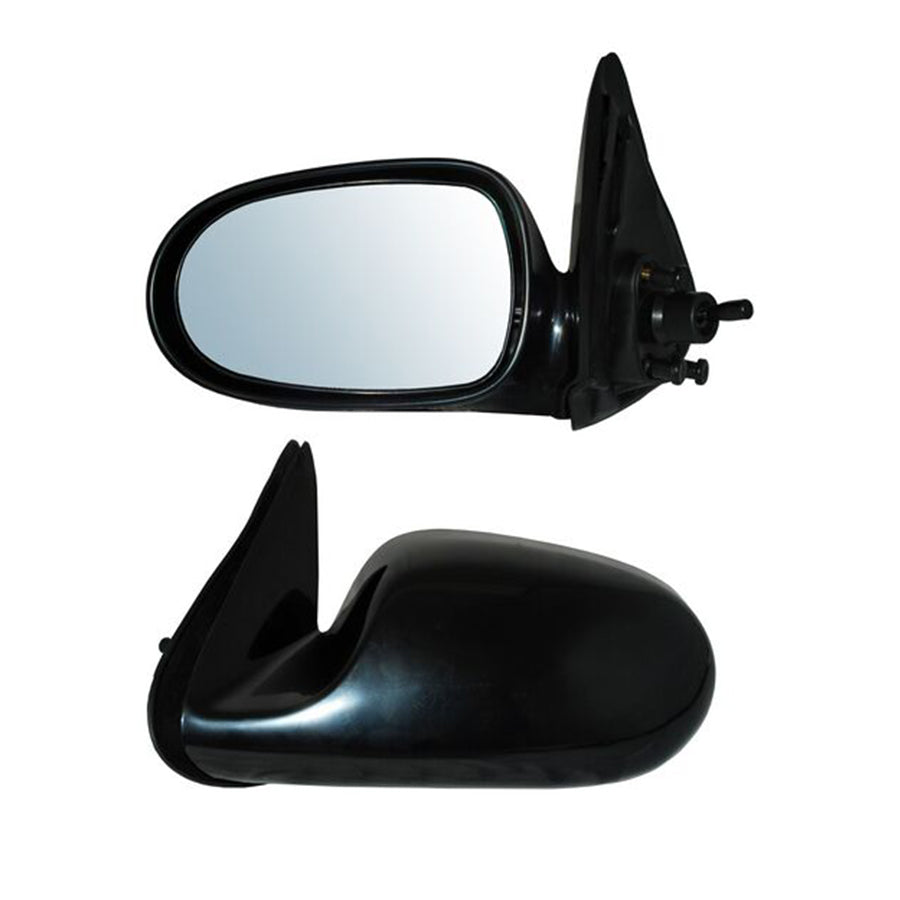 ESPEJO SENTRA 01-06 C/CONT MAN ALD T155 IZQ