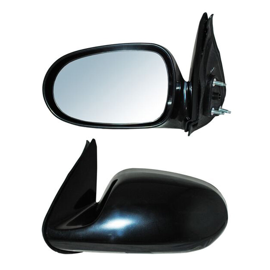 ESPEJO SENTRA 01-06 S/CONT T155 IZQ