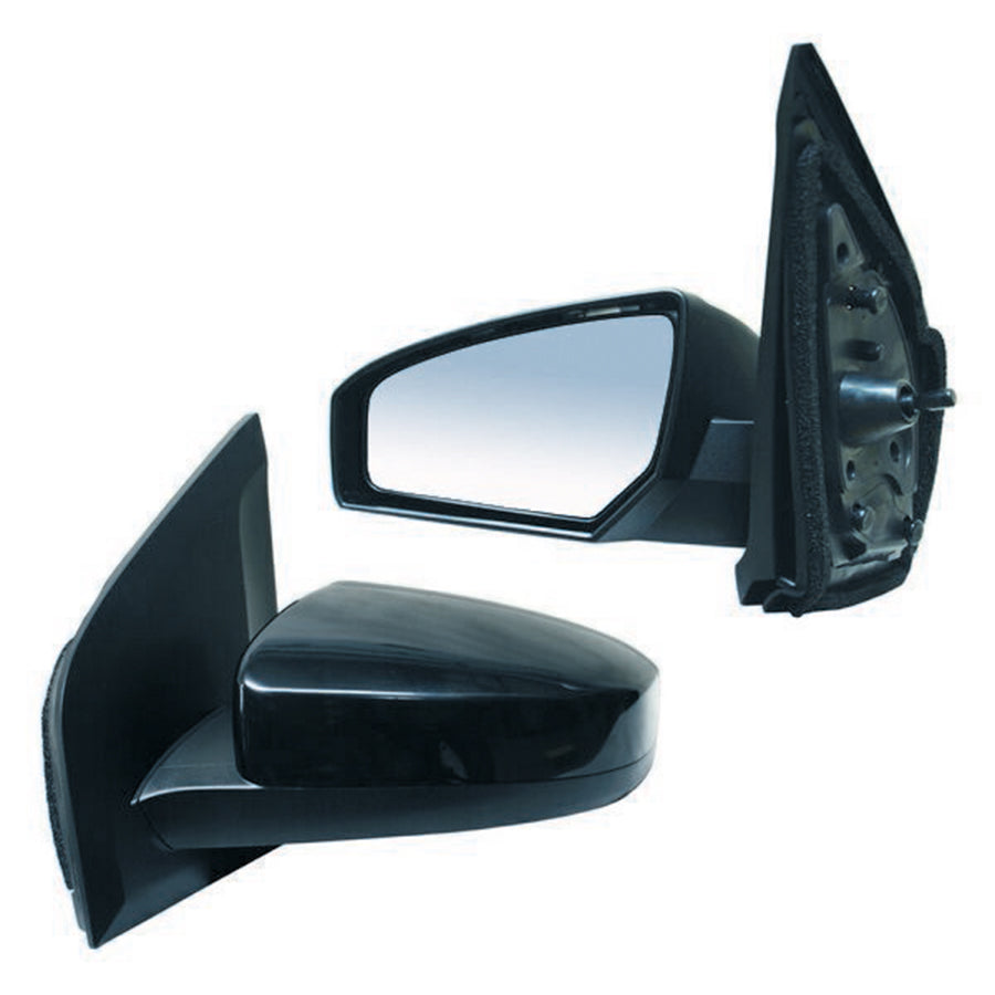 ESPEJO SENTRA 07-12 C/CONT ALD T155 IZQ