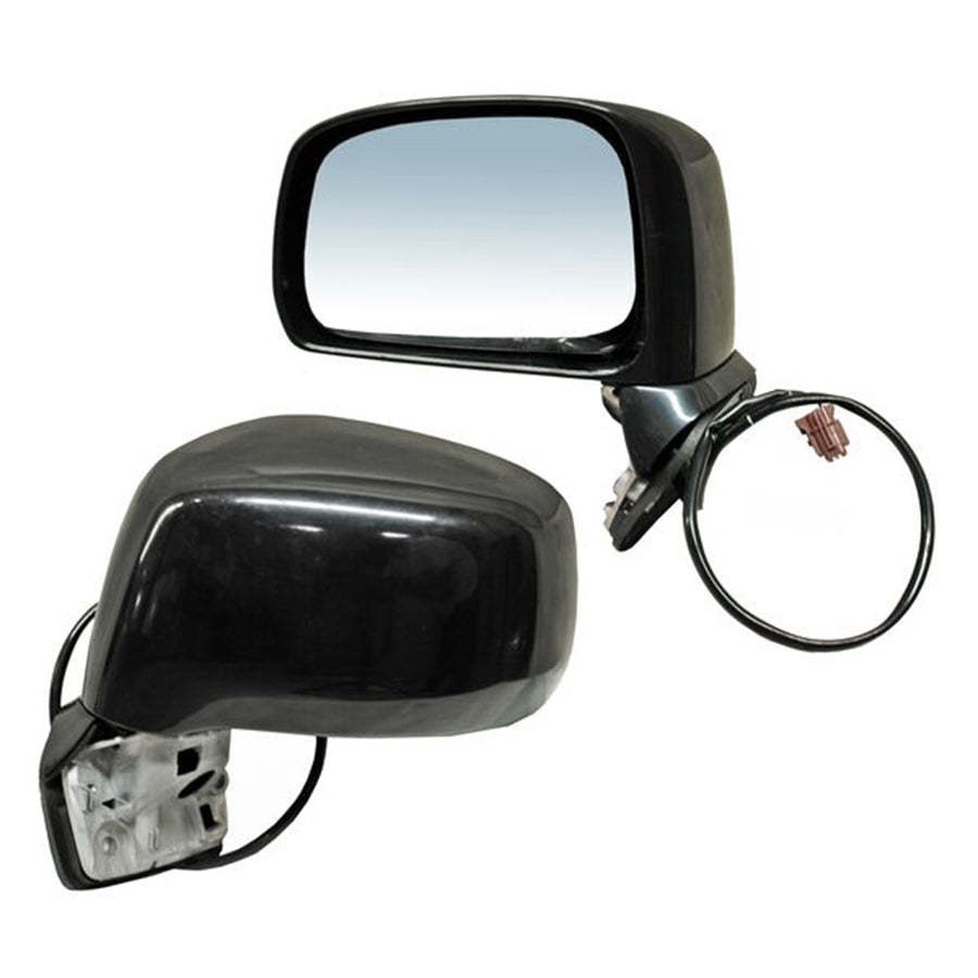 ESPEJO TIIDA 07-16 ELECT T155 IZQ