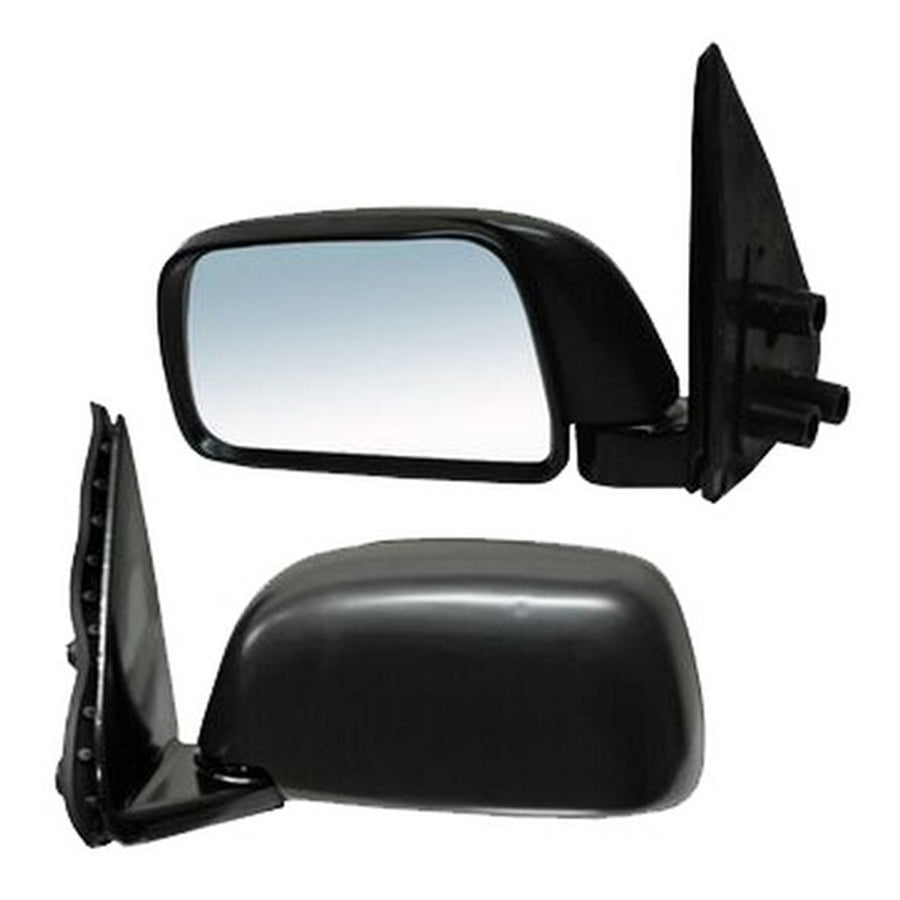 ESPEJO TACOMA 95-00 S/CONT NEGRO IZQ ELTPU95L