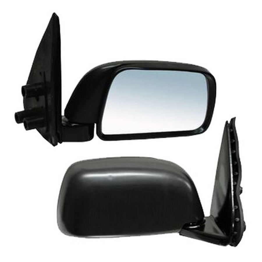 ESPEJO TACOMA 95-00 S/CONT NEGRO DER ELTPU95R