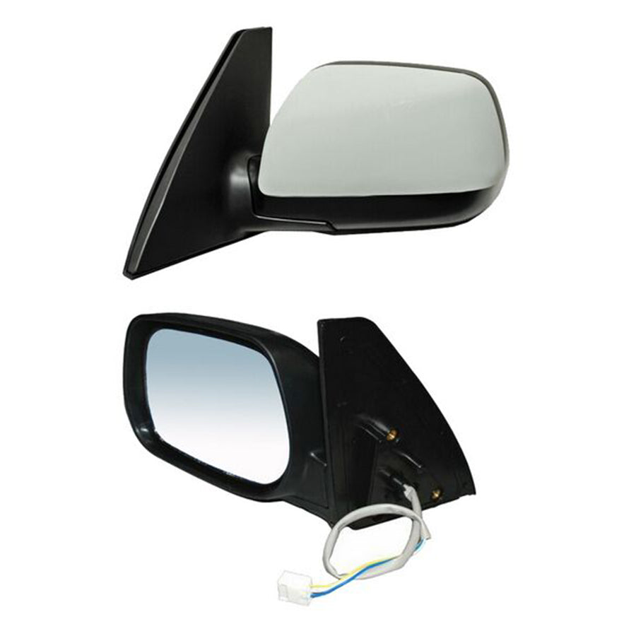 ESPEJO RAV4 01-05 ELECT IZQ