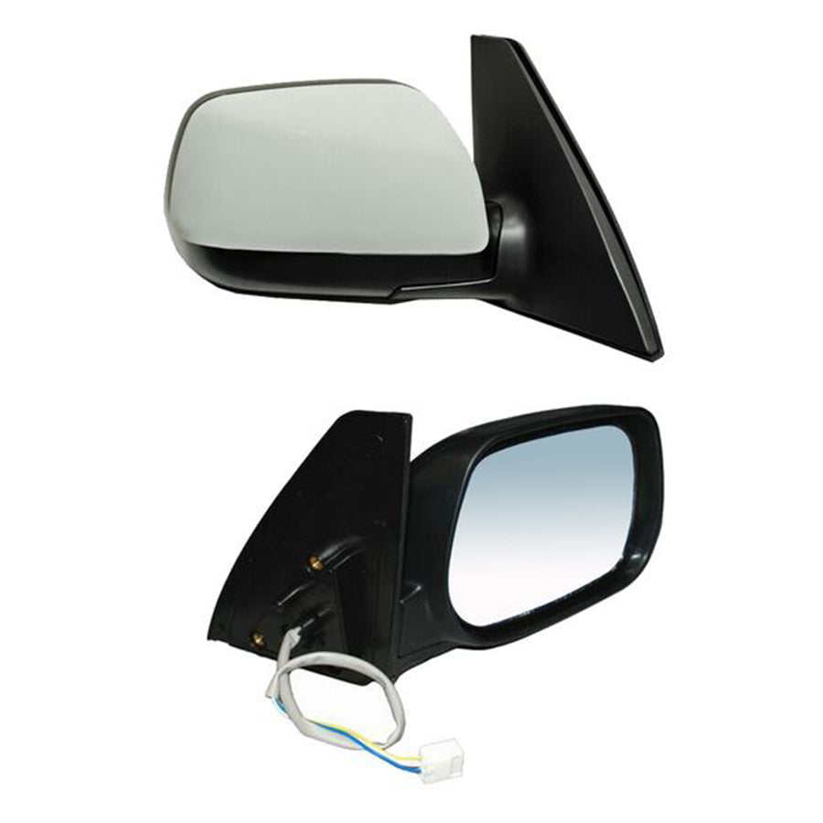 ESPEJO RAV4 01-05 ELECT DER