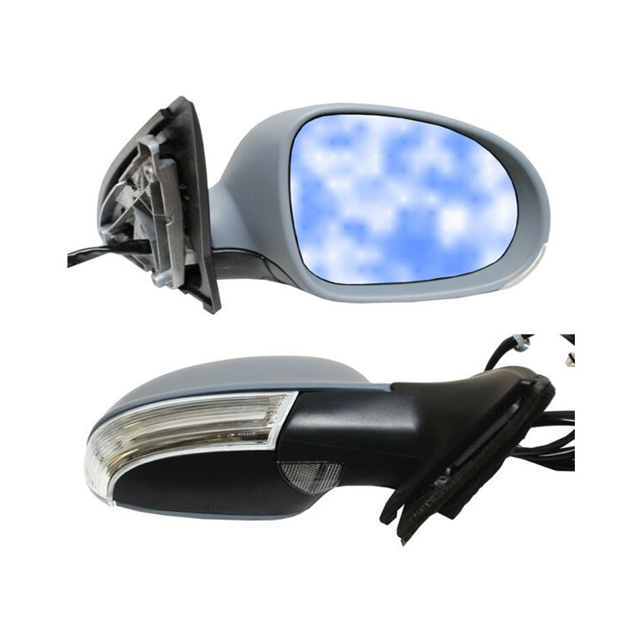 ESPEJO BORA 07-10 ELECT C/DIREC C/LUZ PISO T153 DER