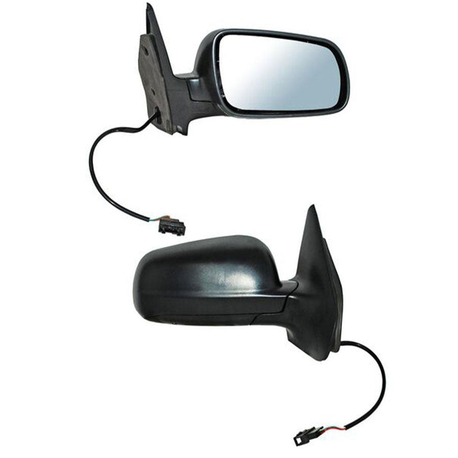 ESPEJO JETTA 99-14/ GOLF 00-05 ELECT GDE LUNA AZUL T155 DER ELVJE99EAR