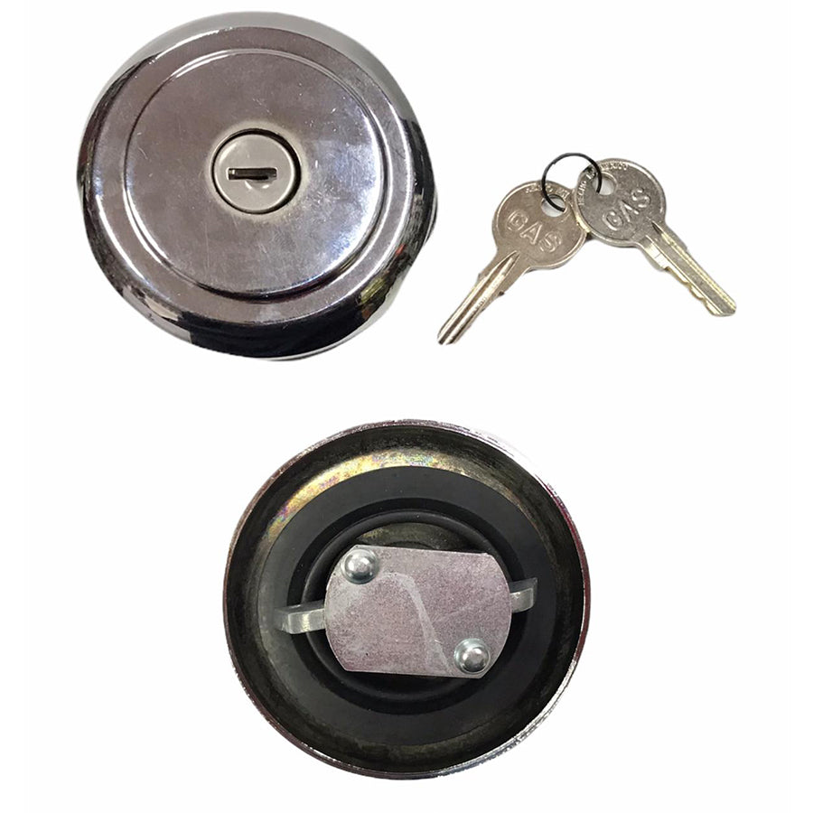 TAPON GASOLINA NISSAN 620-720 F-3