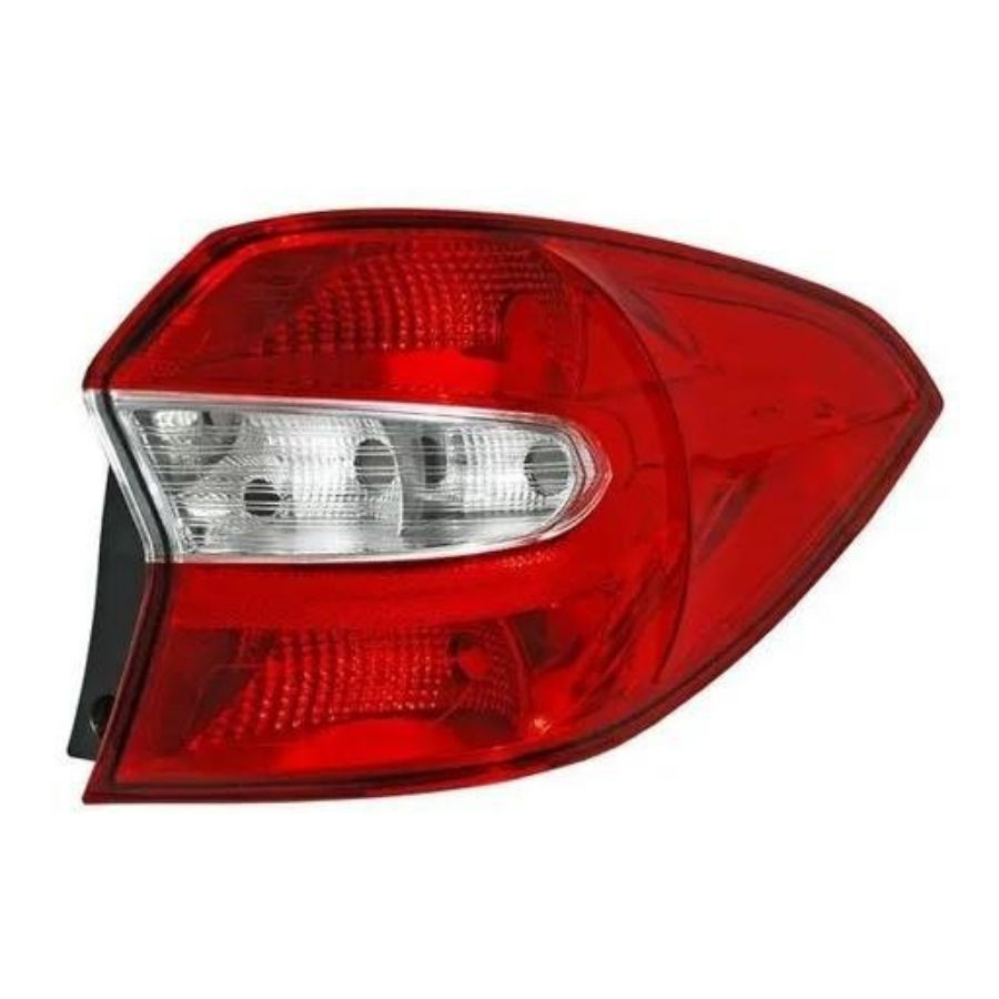 CALAVERA FORD FIGO SEDAN 26-19 DIFORZA ROJO BLANCO 4PTAS RH