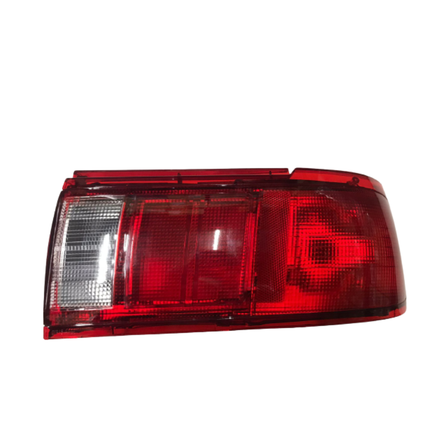 CALAVERA TSURU III DER C/ARNES 2005 al 2017 (ROJO/ROJO/BLANCO)