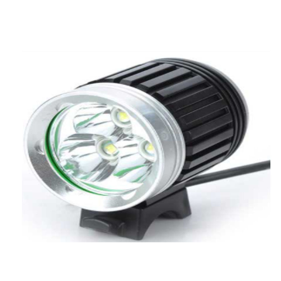 PROTECTOR LUZ P/MOTO 3 LED FEC1005300