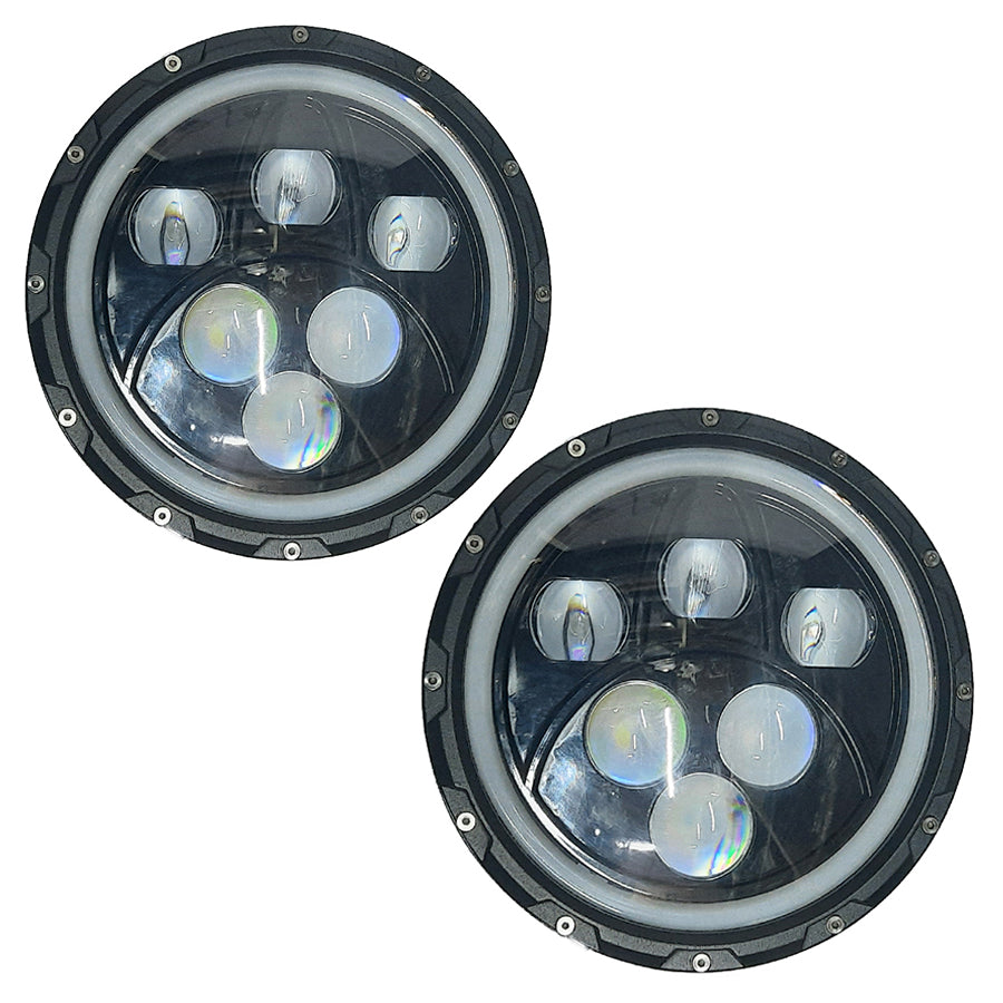 LUZ LED DE TRABAJO FEC1016300 %DES.