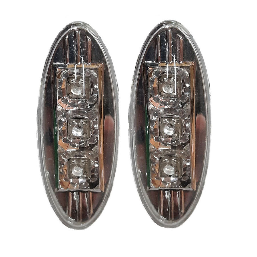 CUARTO LATERAL LED FEC76001