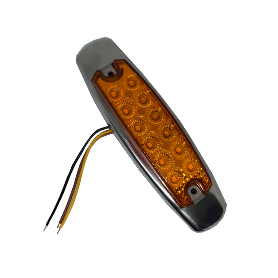 PLAFON LATERAL AMBAR