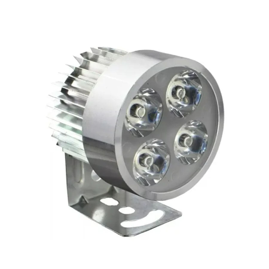 PROYECTOR LUZ LED P/MOTO
