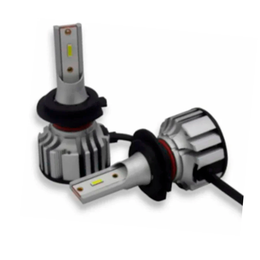HID LED BASE H7