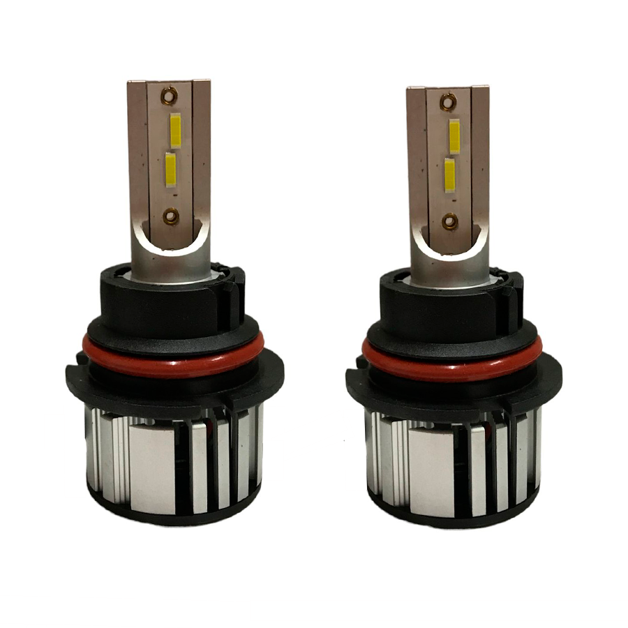 HID LED BASE 9004.