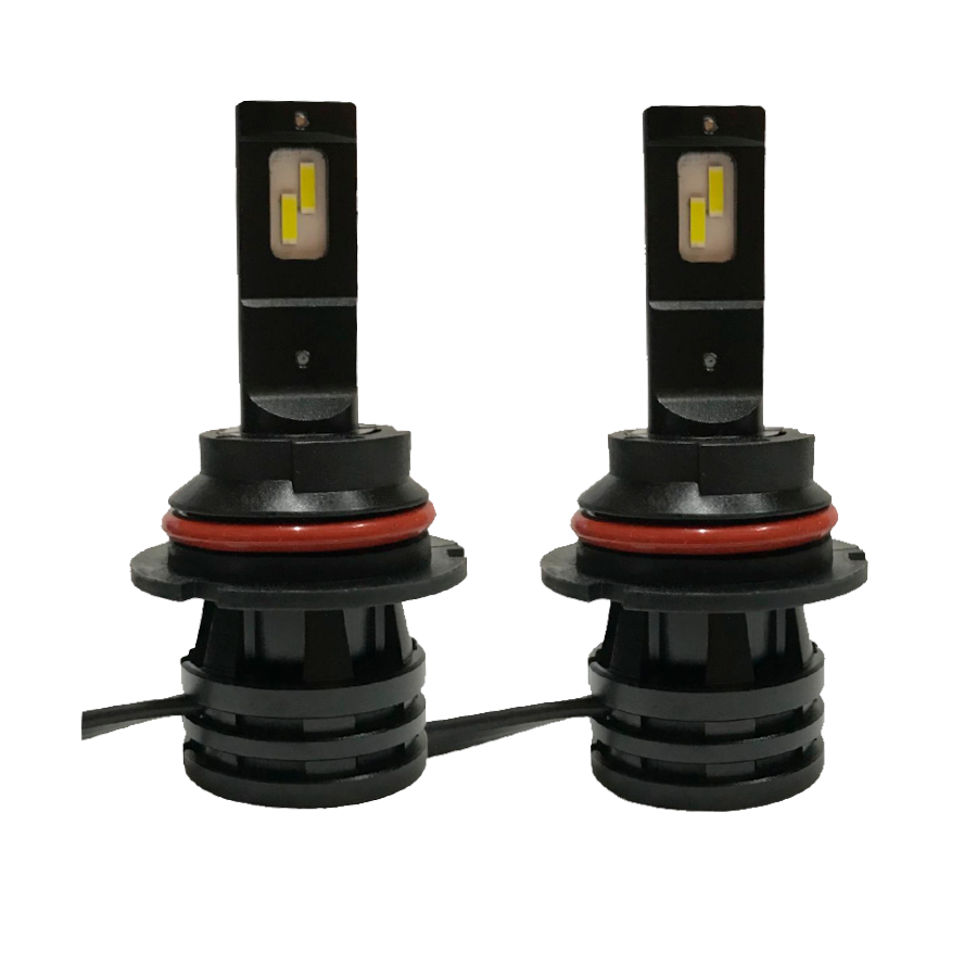 KIT FOCO LED 9004 H/L