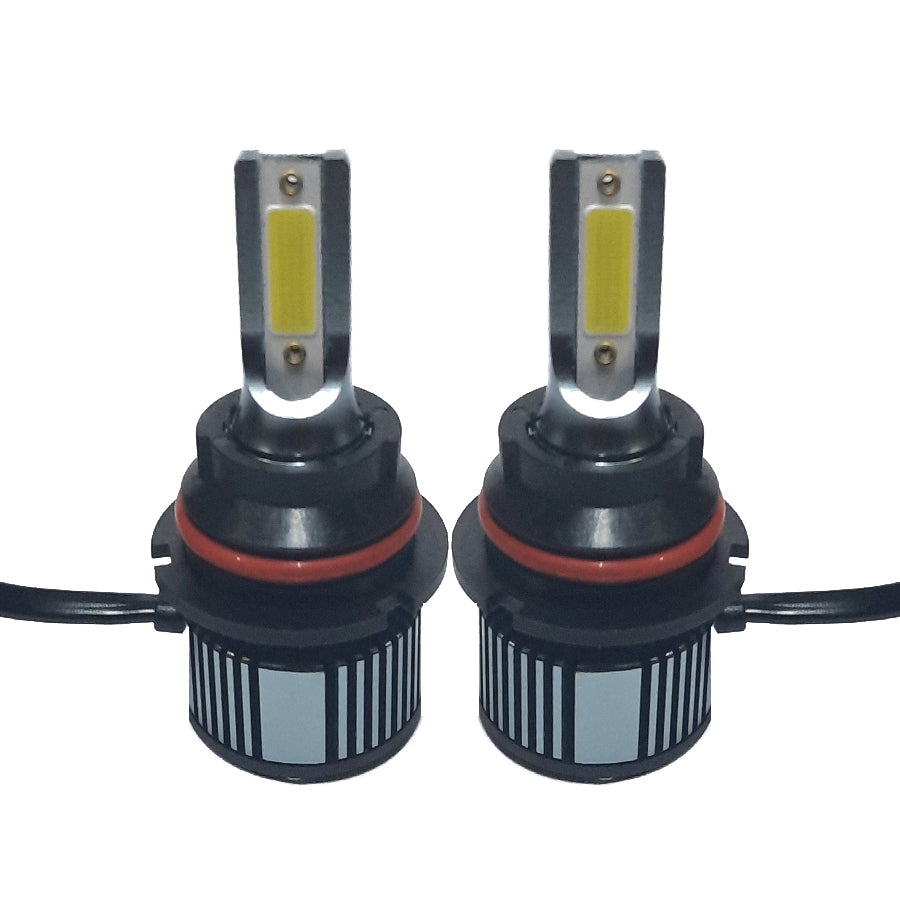 HID LED 9004
