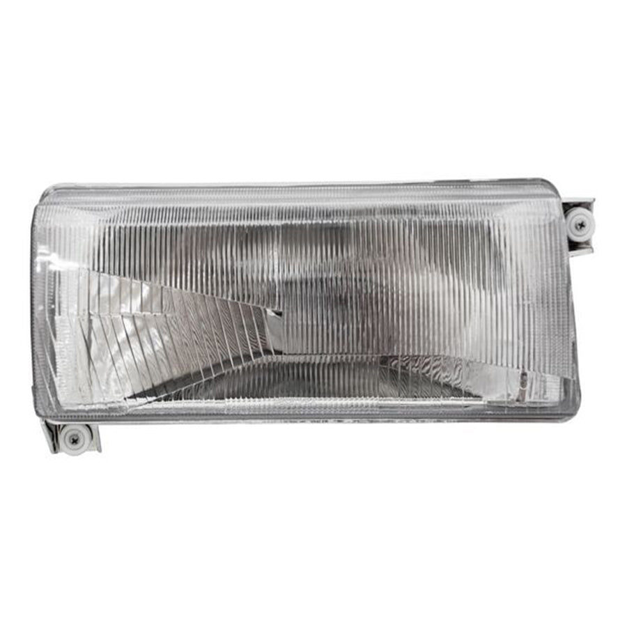 FARO DER F/CROMADO PLASTICO TSURU II