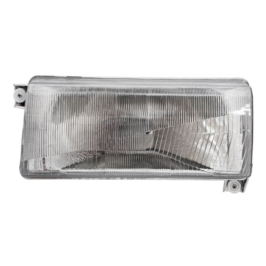 FARO IZQ F/CROMADO PLASTICO TSURU II