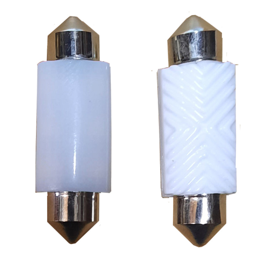 FOCO LUZ LED INTERIOR T10 BLANCO