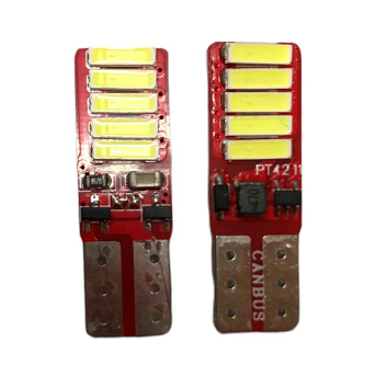 FOCO DE PELLISCO HIPERLEDS BLANCO