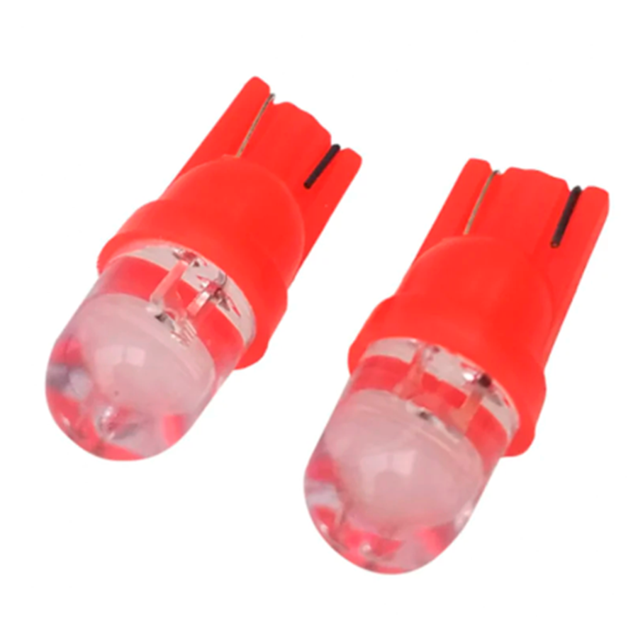 FOCO PELLISCO LED ROJO RACINGT FGC5796700