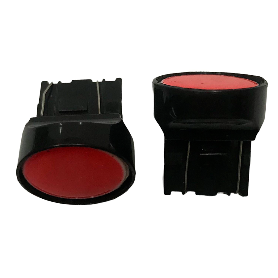 FOCO 7743 COB 12V BLANCO FIJO