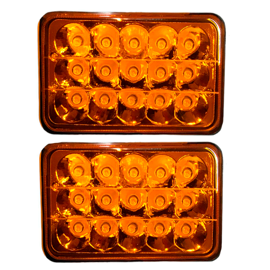 JGO UNIDAD 4651 AMBAR CON BASE (TSIJA)