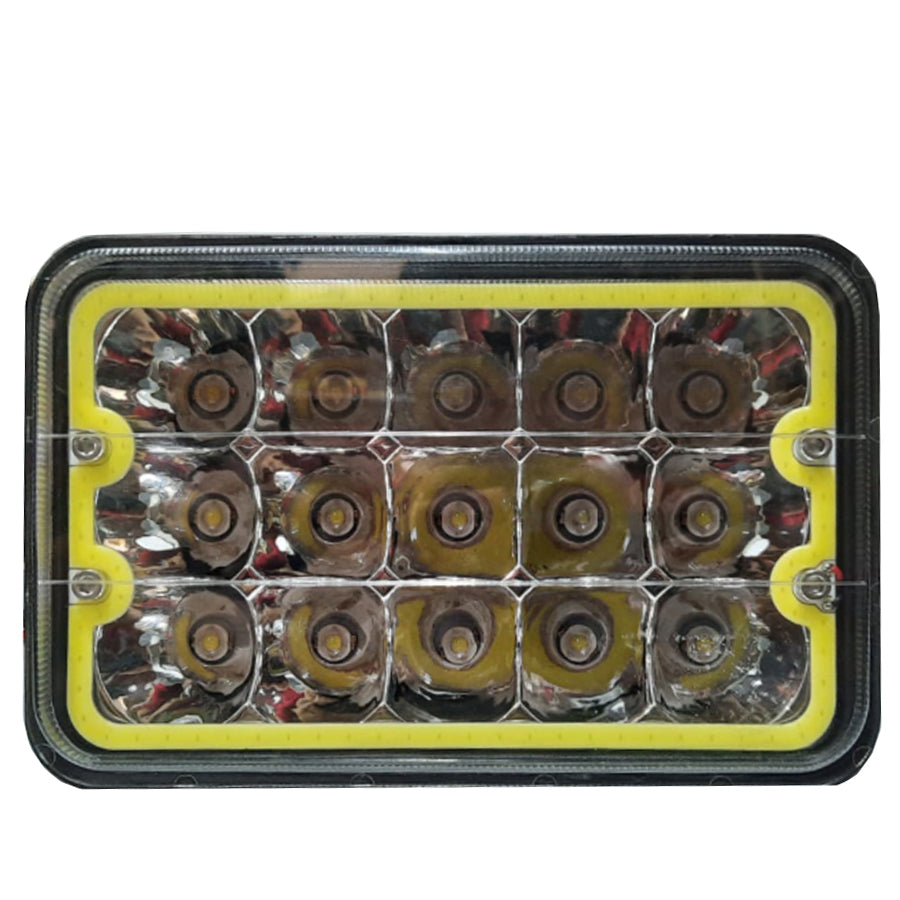 UNIDAD 4651 ANILLO BLANCO