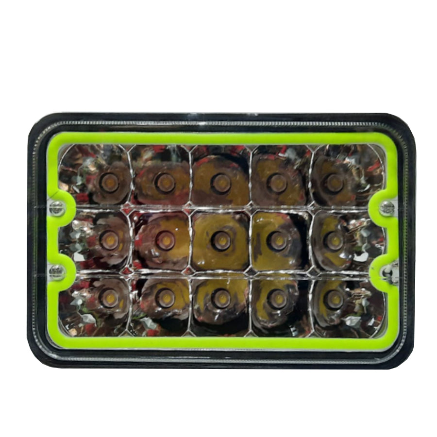 UNIDAD 4651 ARILLO VERDE