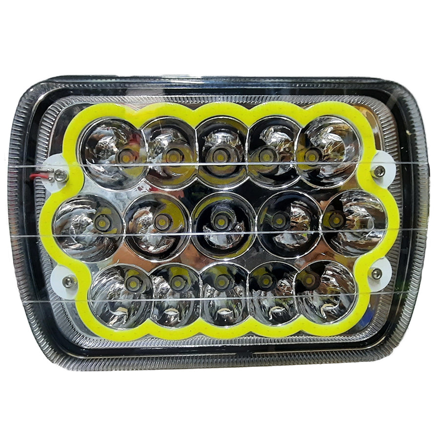 UNIDAD 6052 ANILLO BLANCO