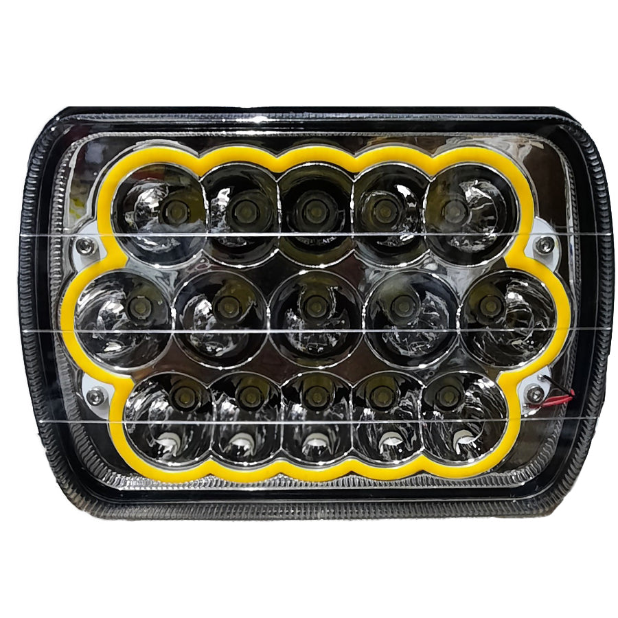 UNIDAD 6052 ANILLO AMBAR