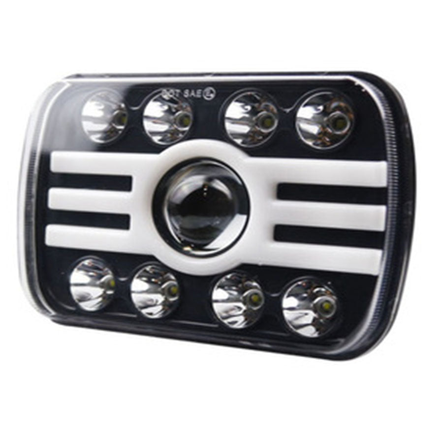 UNIDAD LED 7 FIC8002200