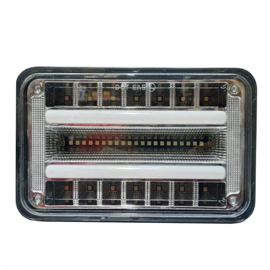 UNIDAD LED FIC8005500