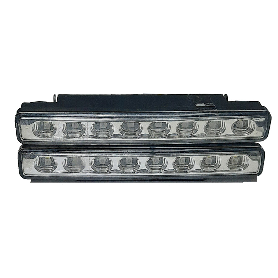JGO FARO 8 LED BCO /8 LED 16CM