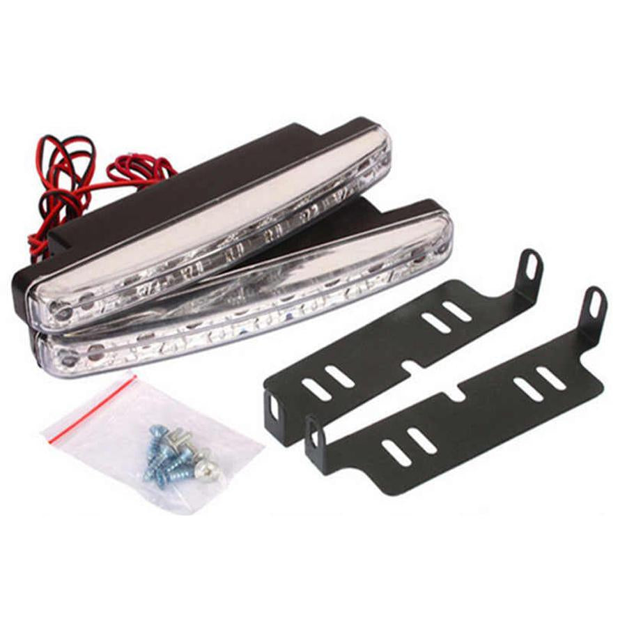 LED DAY TIME RUNNING LIGHT