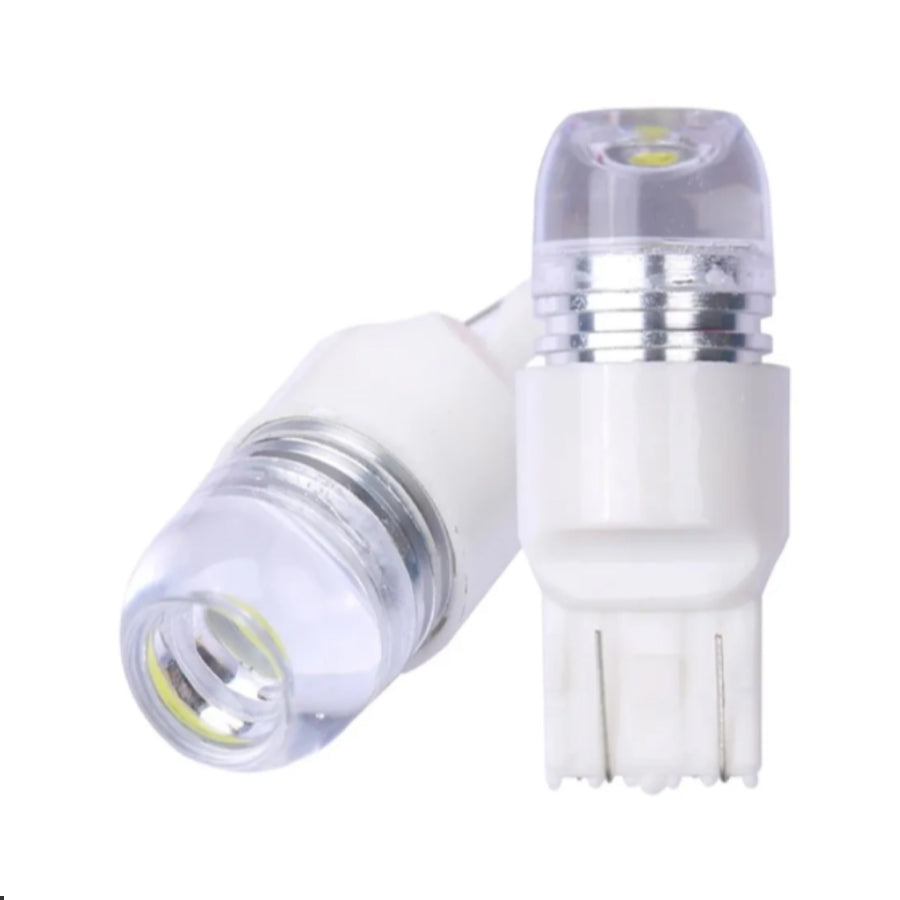 FOCO 7440 C/ESTROBO BLANCO