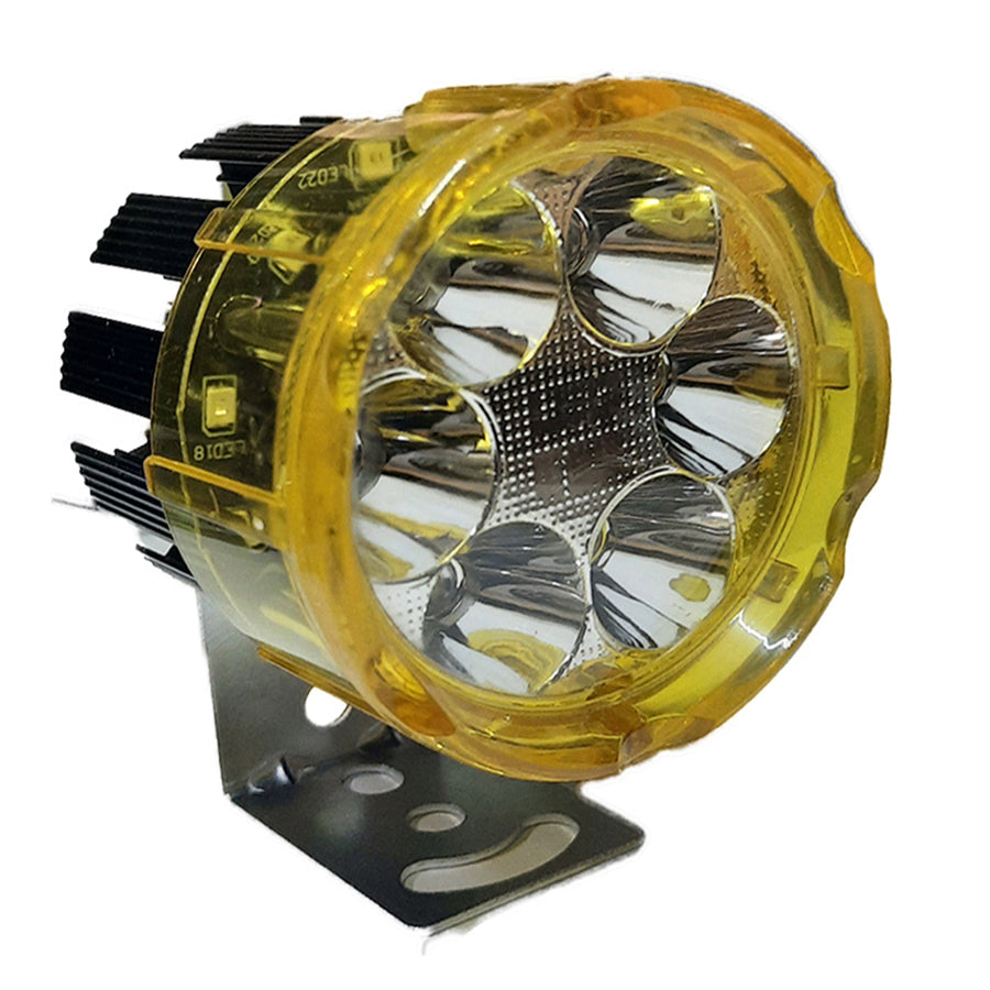 FARO AUX LEDS P/MOTO IR115A 10-85V 21W 1680LM