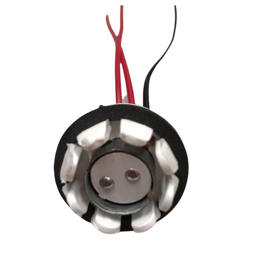 ARNES SOCKET ARAÑA UNIV PLASTICO 2P