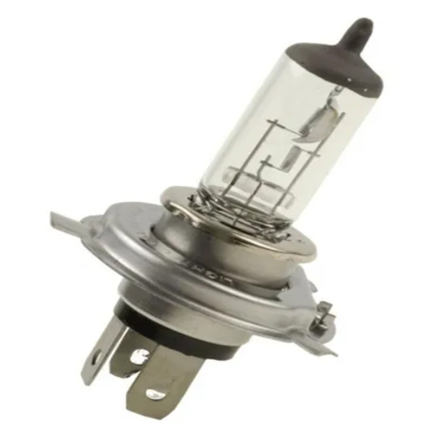 FOCO HAL H4 55-60W AUTOMOTIVE BASE 3 PUNTAS