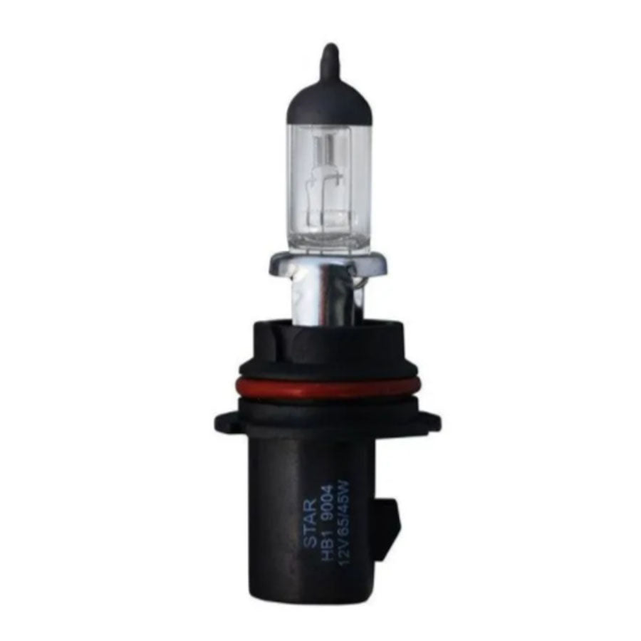 FOCO HELLA 9004 12V 65/45W LONG LIFE