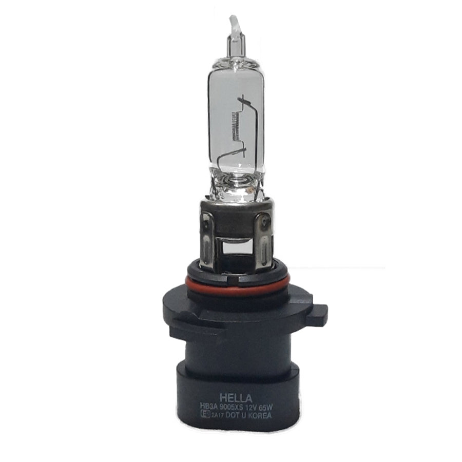 FOCO HELLA 9005 12V 65W BASE AXIAL