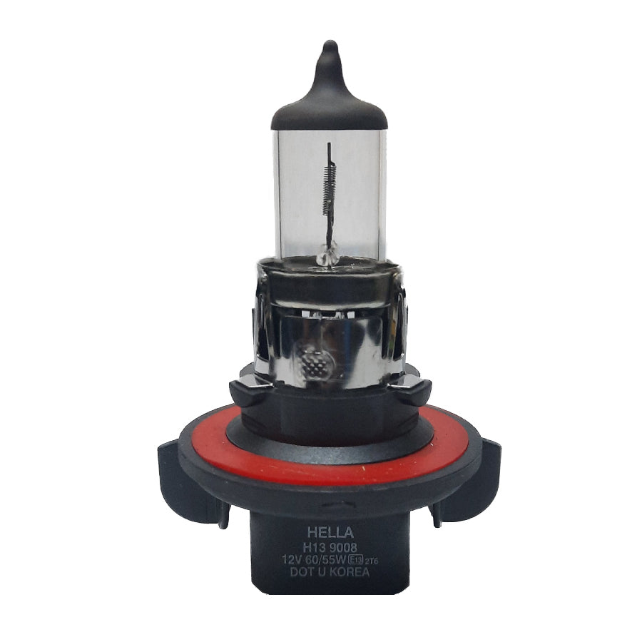 FOCO HELLA H13 12V 60/55W BASE PJ26=9008