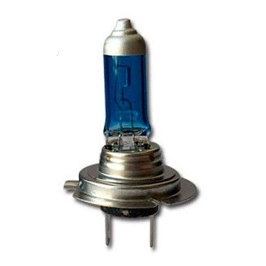 FOCO H7 12V 70W PX26D AZUL OSCURO