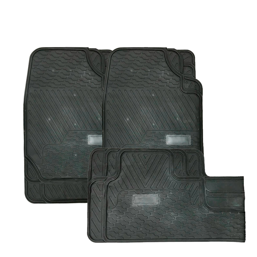 TAPETE 3 PIEZAS IAC9000100