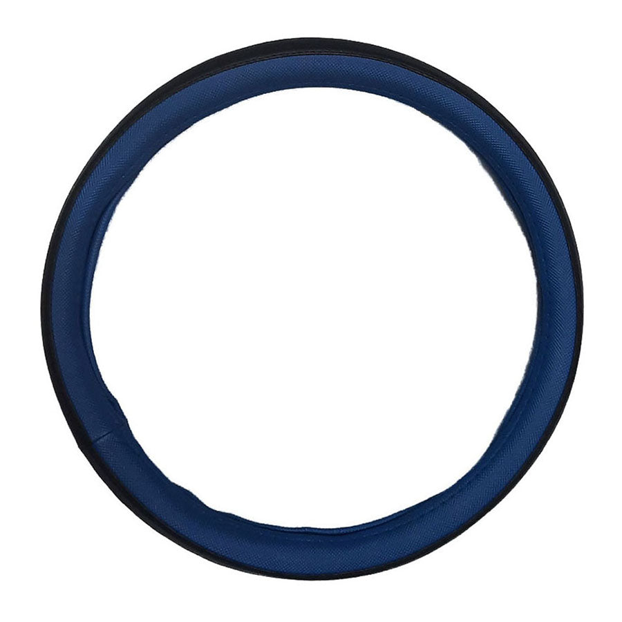 FUNDA VOLANTE AZUL NGO