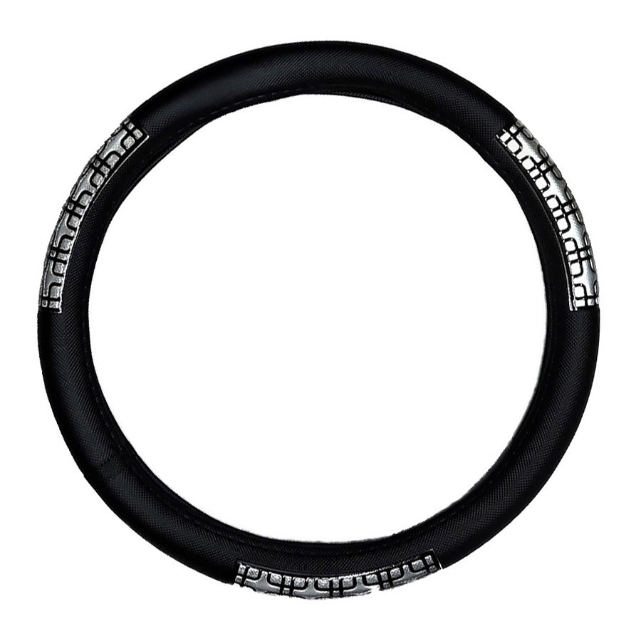 FUNDA VOLANTE SP NGO GRIS SP