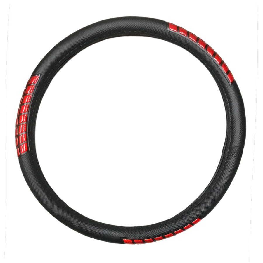 FUNDA VOLANTE RACING IEC7060600